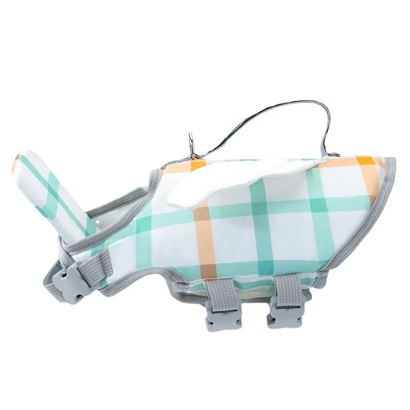 Gilet pour chien haute visibilité et sécurité