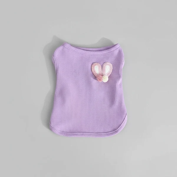 T-shirt Coloré Et Confortable Pour Chien