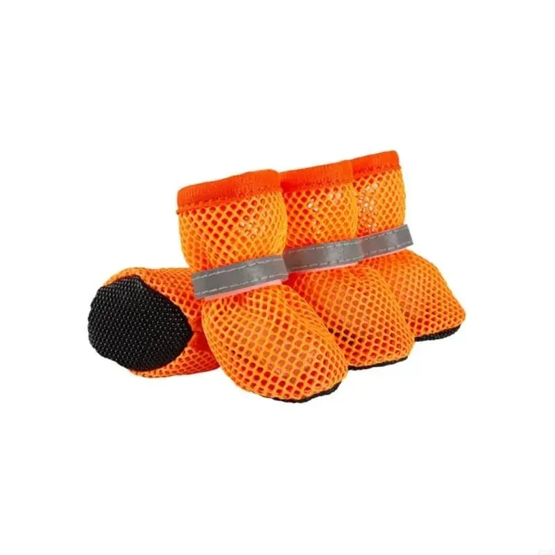 Chaussure Respirante Et Antidérapante Pour Petit Chien