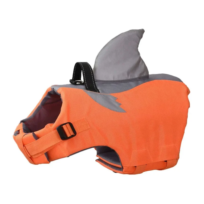 Vêtement Sécurité Chien Design Flottable