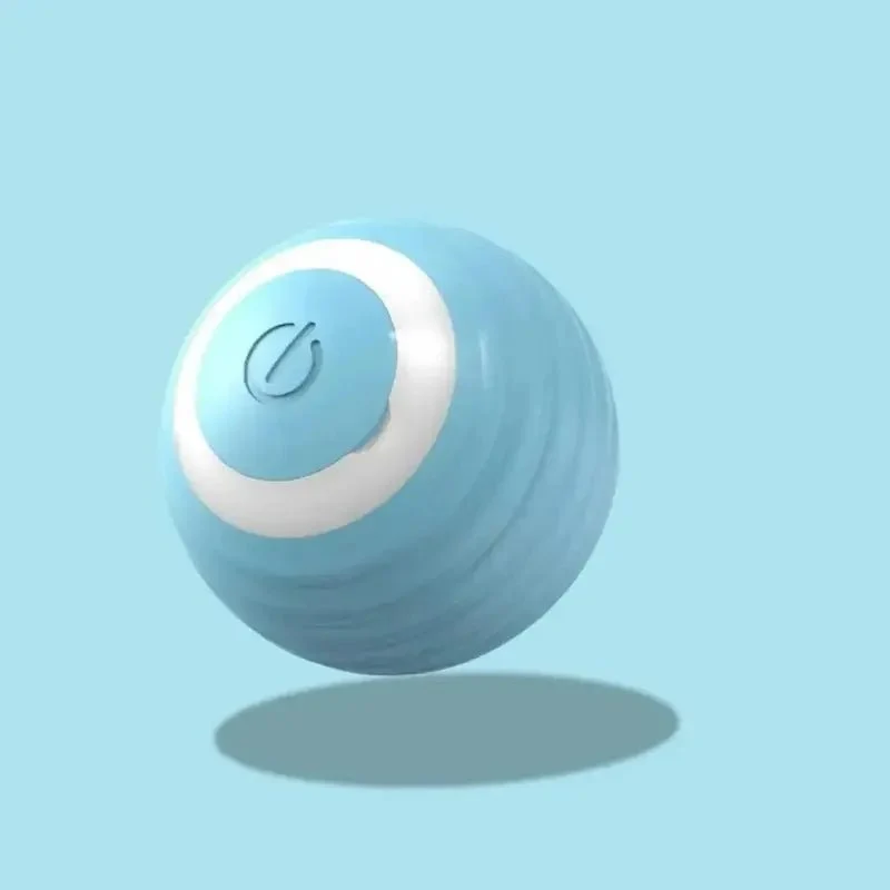 Balle interactive chat - Anti-ennui | FéliPlay
