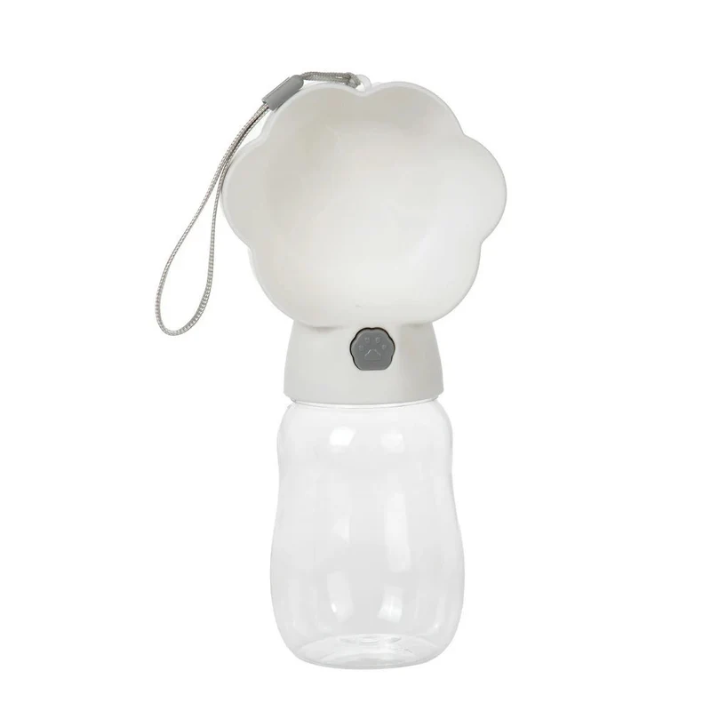 Gourde Design Pratique Pour Chien Chat