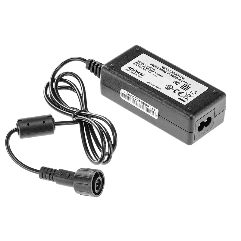 Alimentation KORALIA WI-FI