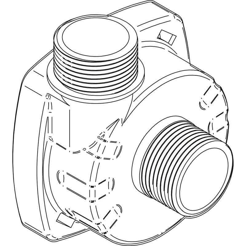 Volute E-SKIM