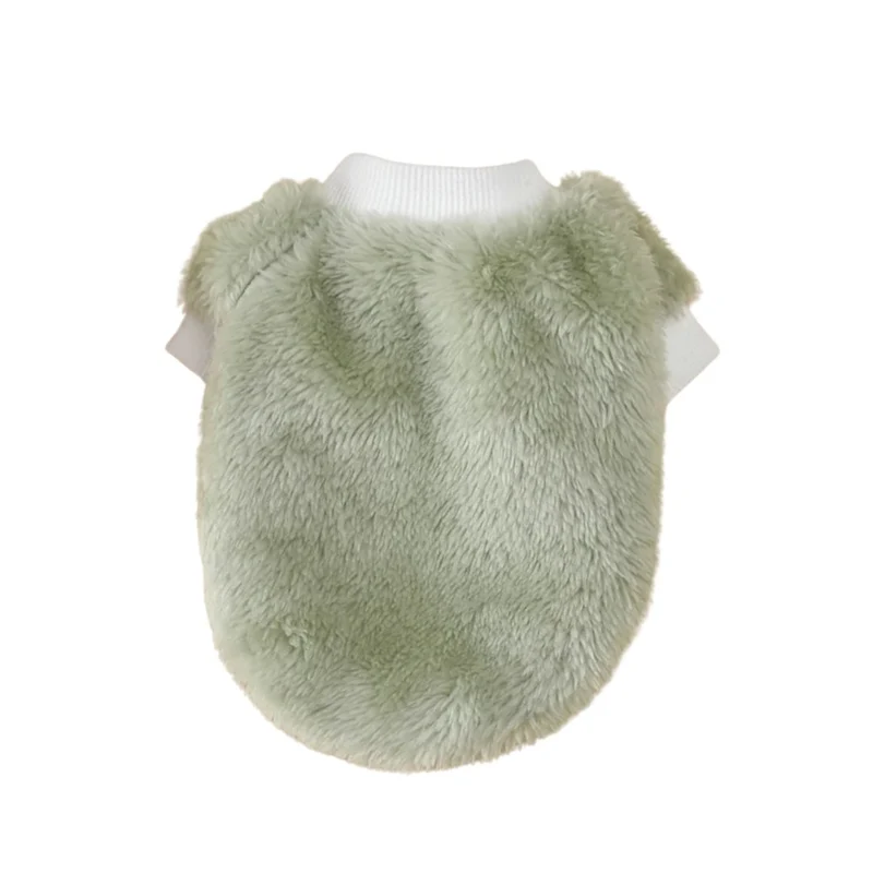 Sweat Doux Confortable Pour Petit Chien