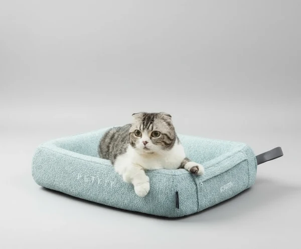 Lit Rafraîchissant Pour Chat Et Chien