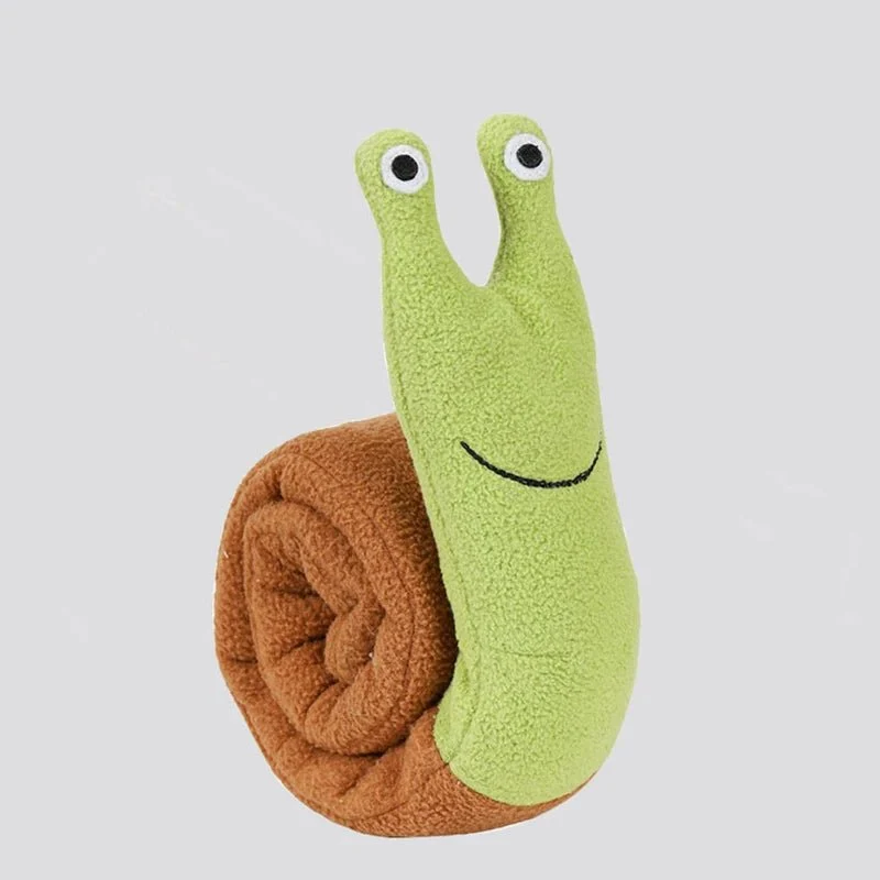 Jouet Olfactif Et Sonore Avec Distributeur de Croquettes Pour Chien