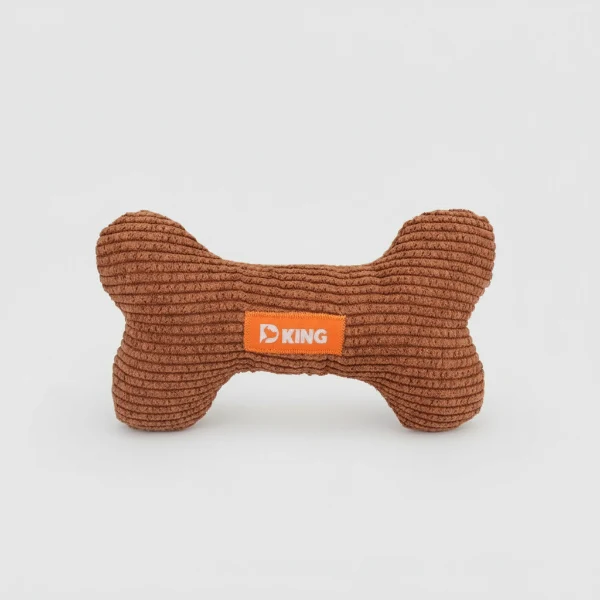 Jouet Sonore Pour Chien En Tissu Résistant