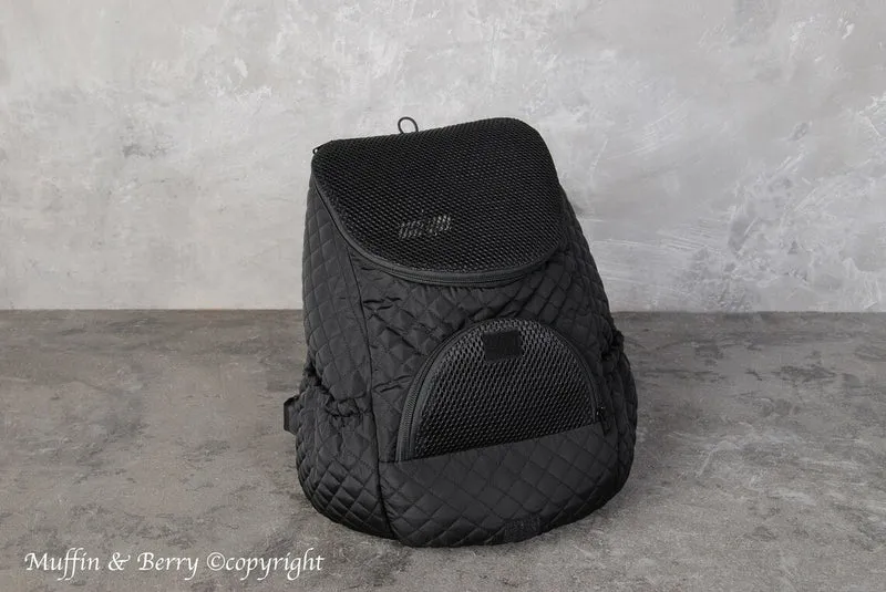 Sac à dos chien ou chat Muffin & Berry