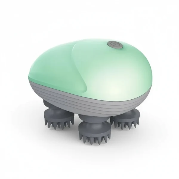 Masseur Electrique Pour Chien Et Chat