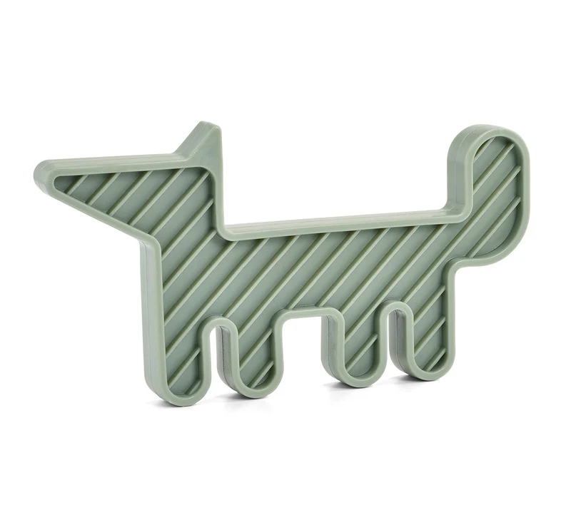 Tapis de léchage Volpe