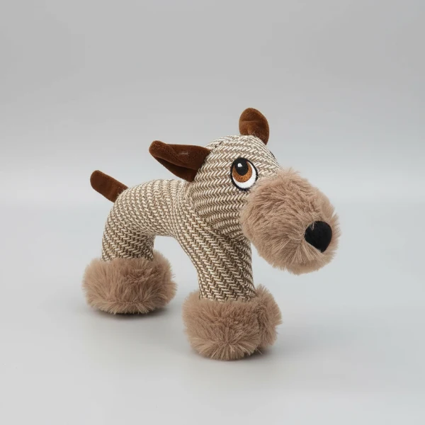 Jouet Pour Chien Résistant Aux Morsures