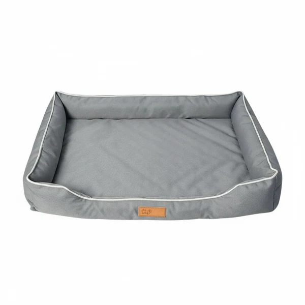 Lit Imperméable Pour Chien Avec Confort Et Résistance