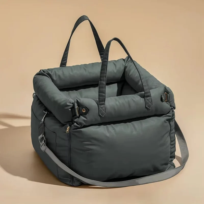 Sac De Transport Chien Résistant Design
