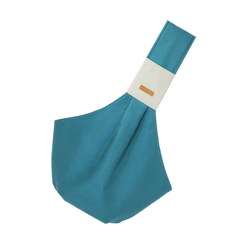 Sac A Bandoulière Pour Petit Chien Et Chat
