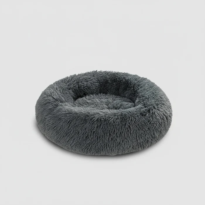Coussin déhoussable pour chien lavable - Oscar et Plume