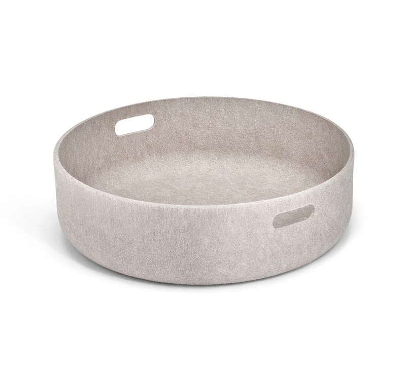 Panier pour chat design Cesto
