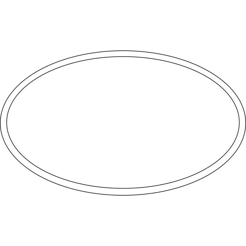 O.Ring SLIM SKIM NANO