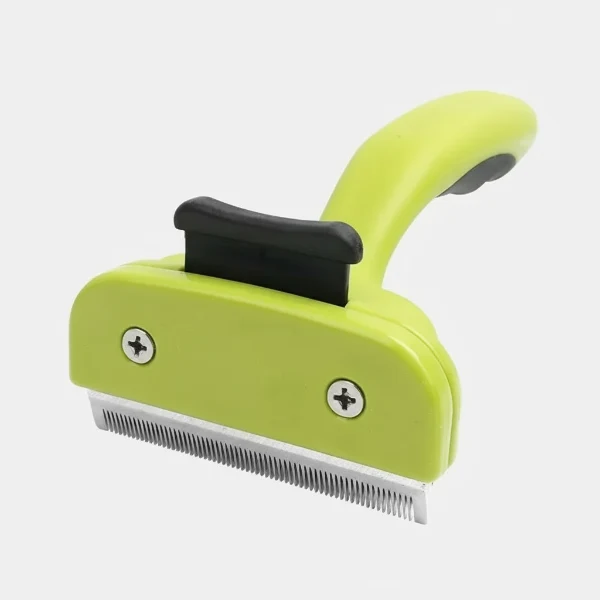 Brosse De Toilettage Pour Chien Et Chat Pratique Et Efficace