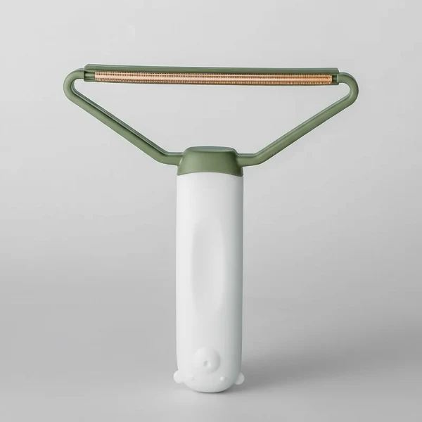 Brosse Attrape Poils Pour Chat Et Chien
