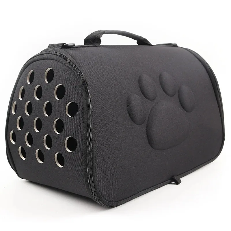 Sac De Transport Résistant Et Design Pour Chat