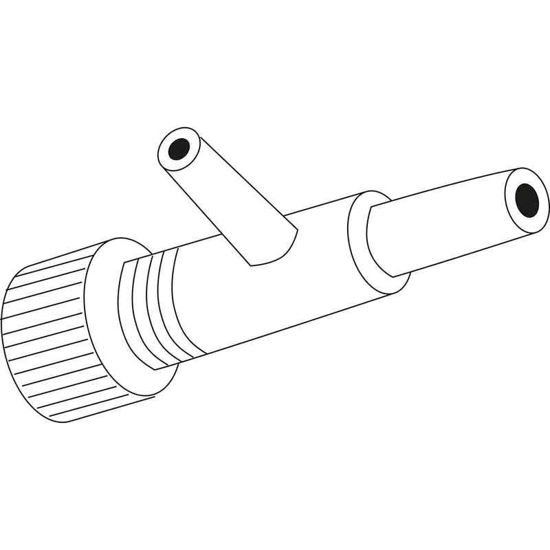 Robinet d'air SLIM SKIM