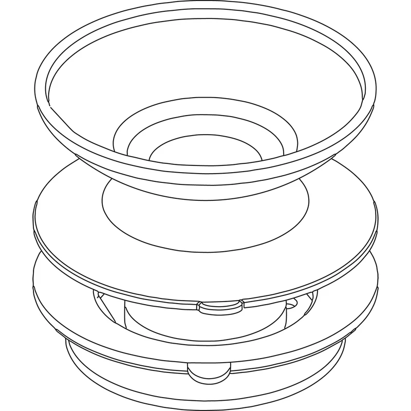 Support magnétique KORALIA G3