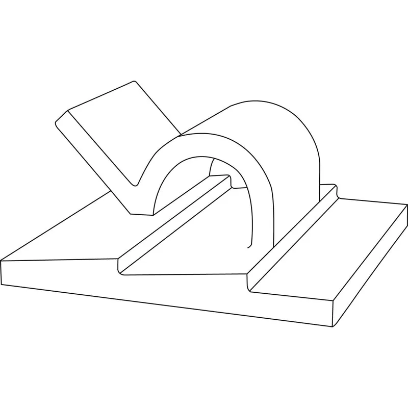 Serre-câble SMART LEVEL