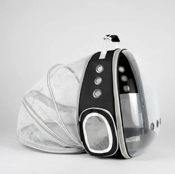 Sac À dos De Transport Pour Chat Et Chien