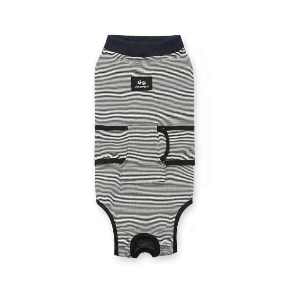 T-Shirt Post Opératoire Confort Pour Chien
