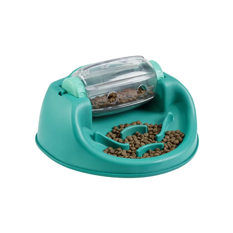 Puzzle pour chien Spin N' Eat