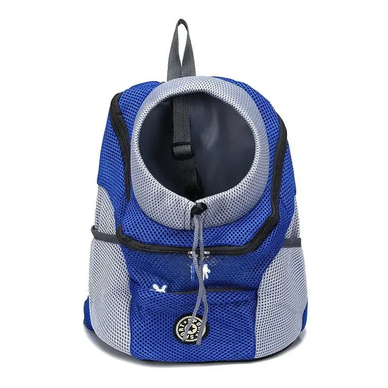 Sac À Dos Pour Petit Et Moyen Chien