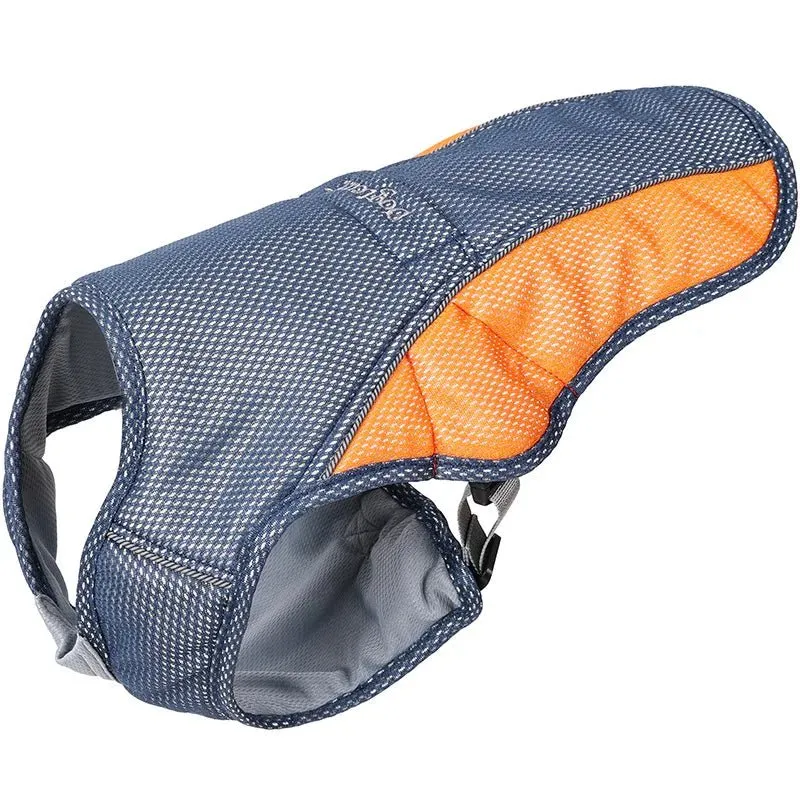 Vêtement Rafraîchissant Chien Anti-UV