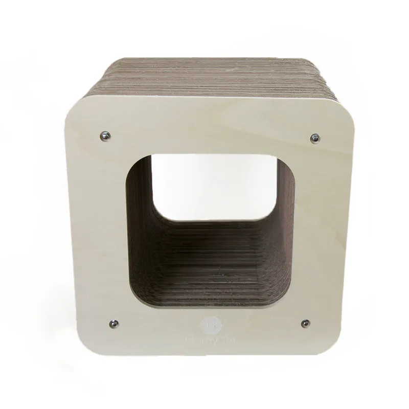 Griffoir pour chat Cube XL Homycat