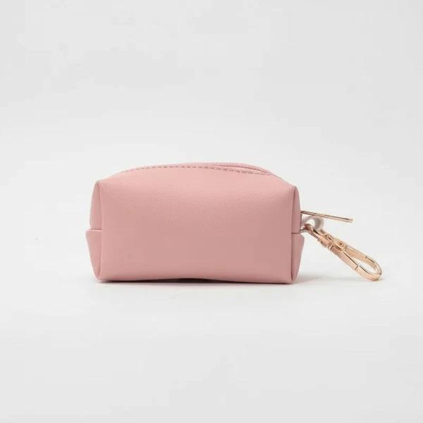 Distributeur De Sacs A Crotte Pour Chien