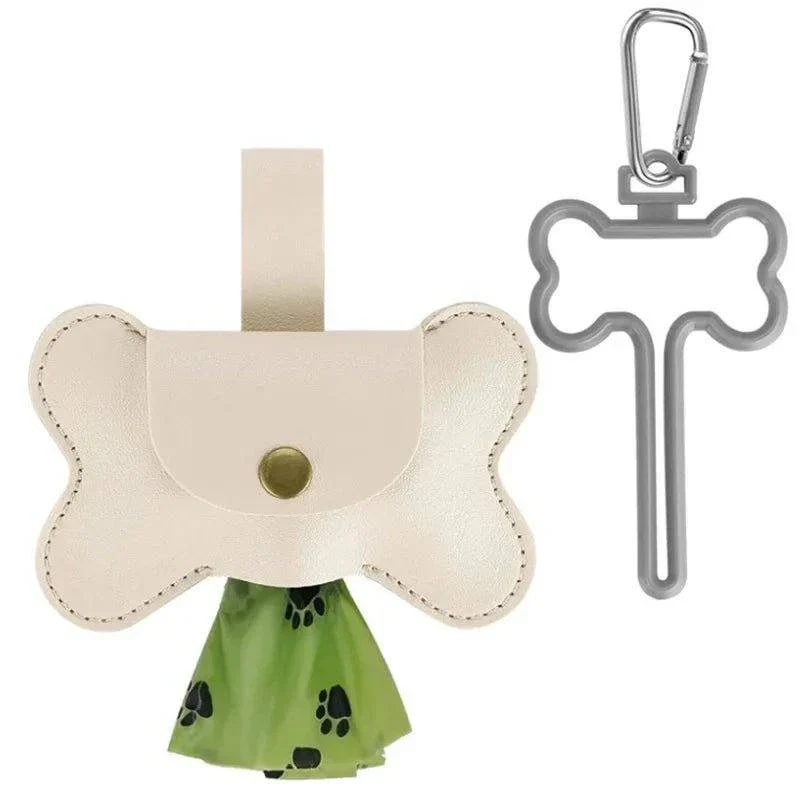 Distributeur De Sacs Pour Chien Design