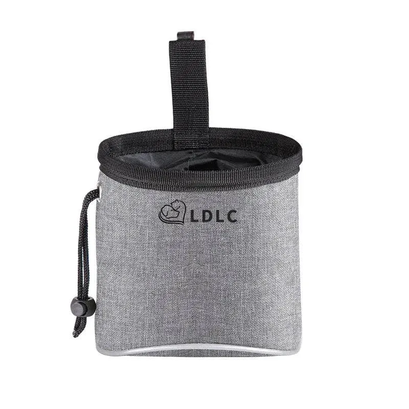Sac Friandises et distributeur de sacs Pour Chien