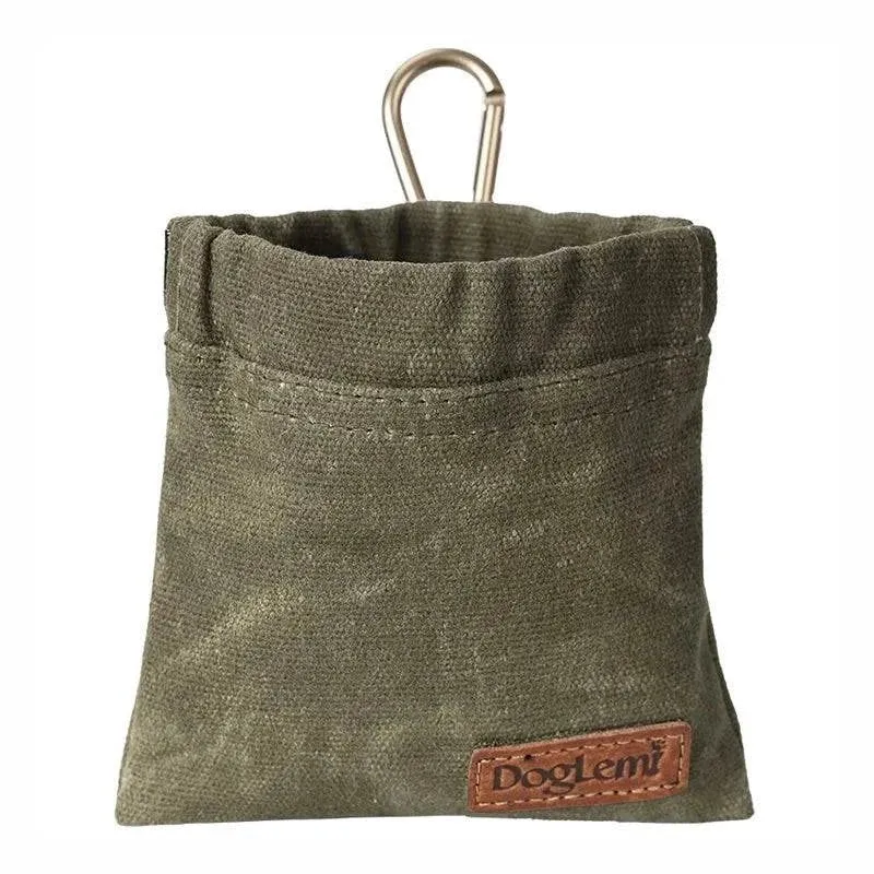 Sac à Friandises pour Chiens et Chats