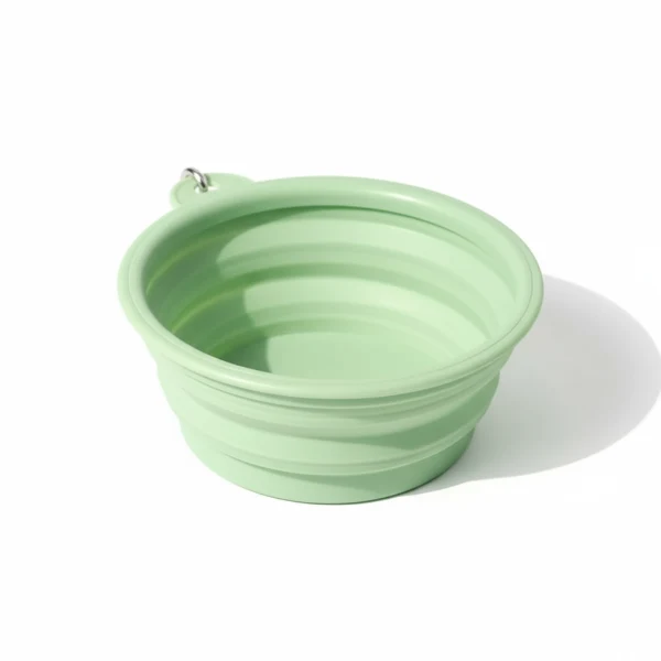 Gamelle Pliable Pour Chien Chat Oscar Et Plume