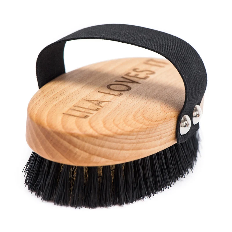 Brosse pour poils courts Lila Loves It