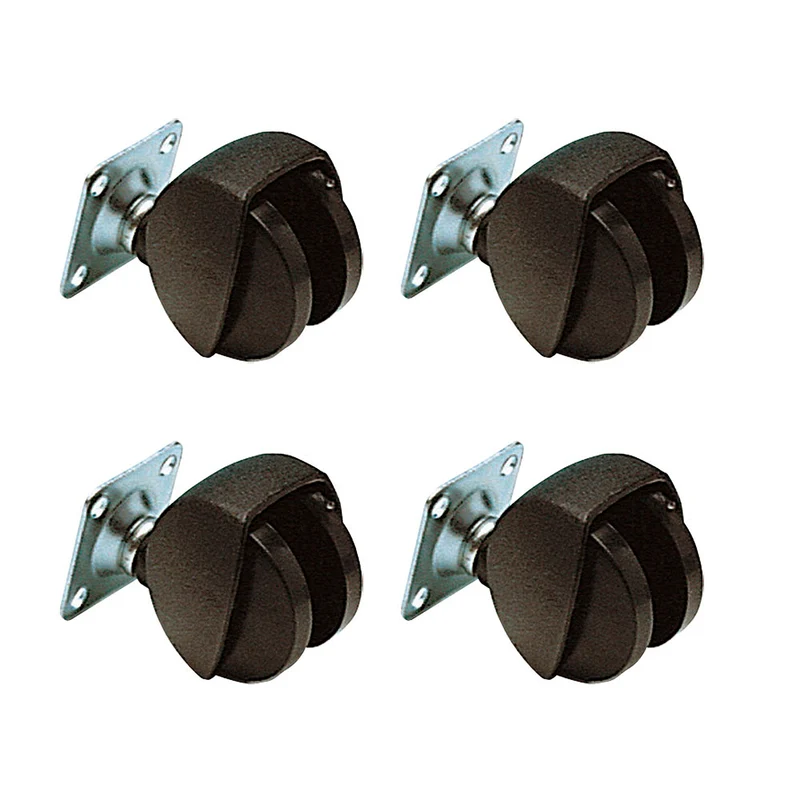 L140 KIT 4 roues