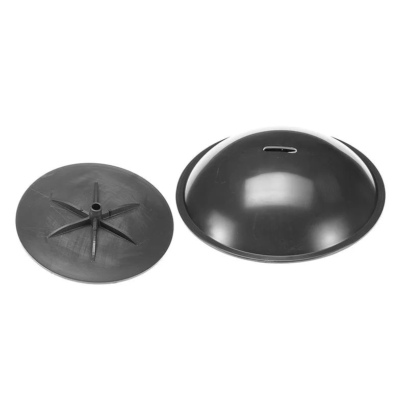 Capot Max 6