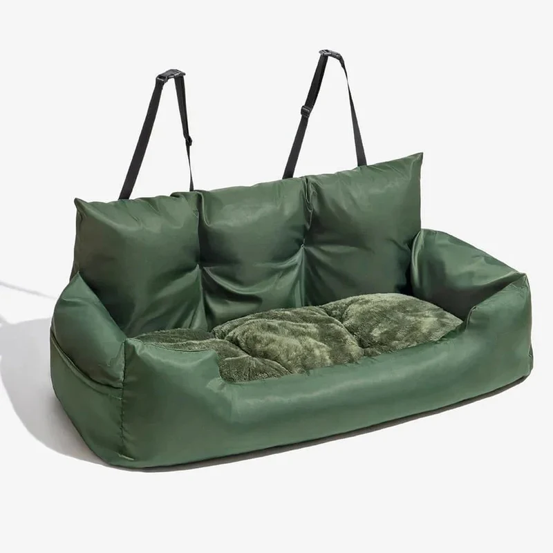 Grand Hamac De Voyage Pliable Pour Chien