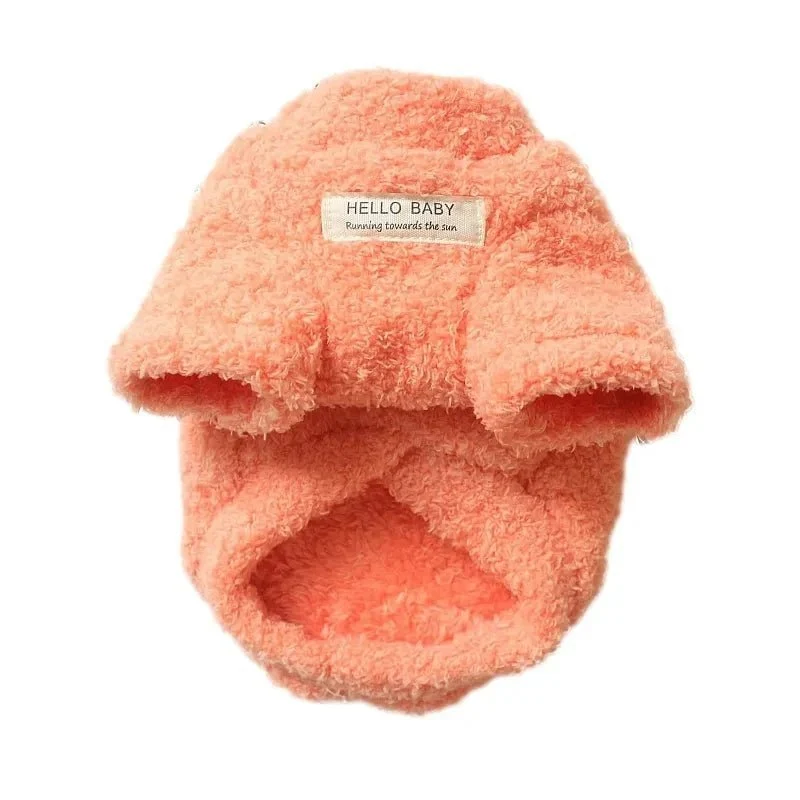 Pull Chaud Et Réconfortant Pour Petit Chien