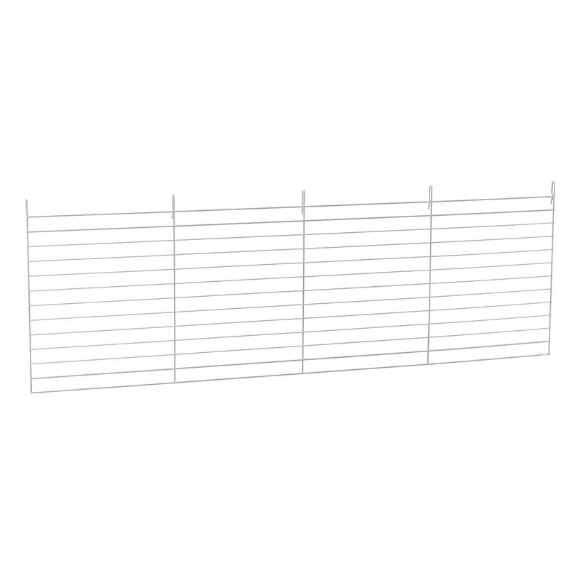 Grille frontale Krolik