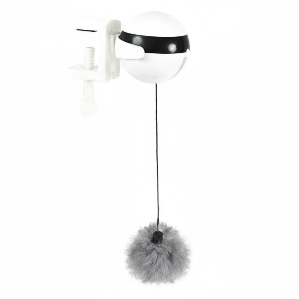 Jouet Interactif Pour Chat Design Et Résistant