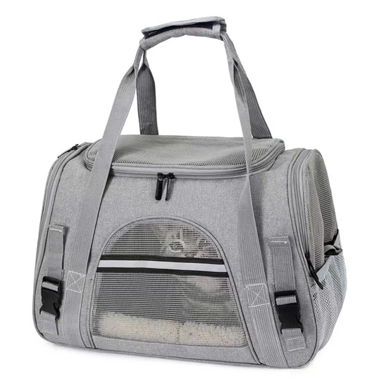 Sac De Transport Pour Chat Confortable