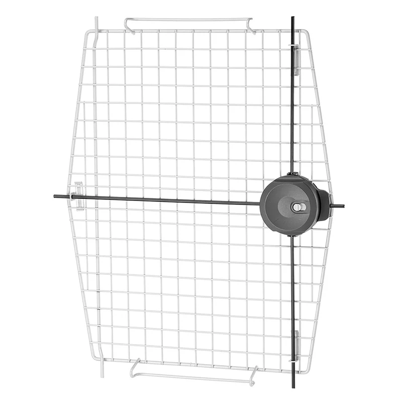 Porte Atlas 60 Professional