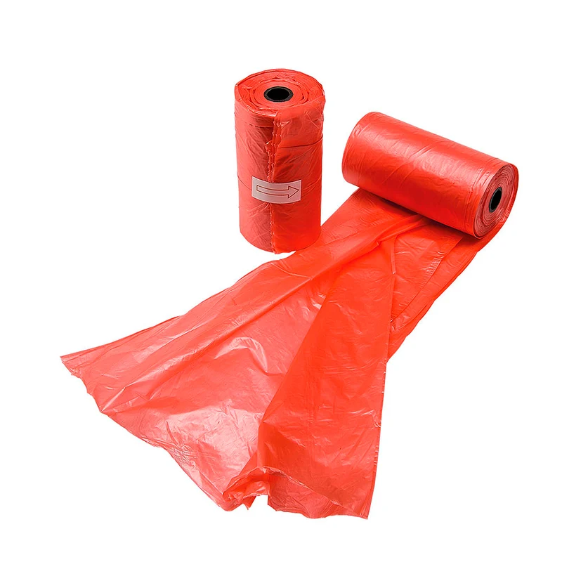 Sachets hygiéniques PA 6720