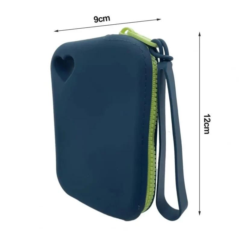 Sac A Friandise En Silicone Pour Chien